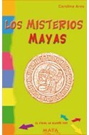 Papel MISTERIOS MAYAS (EL FINAL LO ELEGIS VOS)
