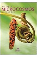 Papel MISIONES MICROCOSMOS [ESPAÑOL - INGLES]