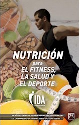 Papel NUTRICION PARA EL FITNESS LA SALUD Y EL DEPORTE