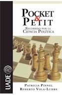 Papel POCKET & PETIT RECORRIDO POR LA CIENCIA POLITICA (COLECCION EDUCACION Y TRABAJO) (RUSTICA)