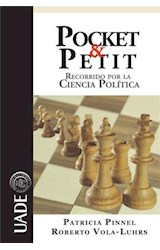 Papel POCKET & PETIT RECORRIDO POR LA CIENCIA POLITICA (COLECCION EDUCACION Y TRABAJO)
