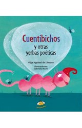 Papel CUENTIBICHOS Y OTRAS YERBAS POETICAS (RUSTICA)