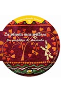 Papel PLANTA MARAVILLOSA / PASTELITOS DE MASHENKA (CUENTOS TR  ADICIONALES DEL MUNDO)