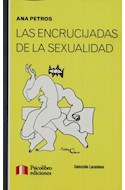 Papel ENCRUCIJADAS DE LA SEXUALIDAD (COLECCION LACANIANA)