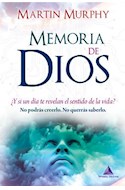 Papel MEMORIA DE DIOS (RUSTICA)