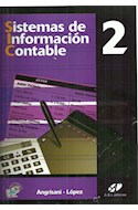 Papel SISTEMAS DE INFORMACION CONTABLE 2 A &L (8 EDICION)