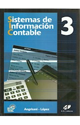Papel SISTEMAS DE INFORMACION CONTABLE 3 A & L (9 EDICION)