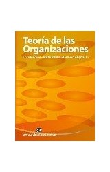 Papel TEORIA DE LAS ORGANIZACIONES A & L POLIMODAL (NOVEDAD 2019)