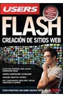 Papel FLASH CREACION DE SITIOS WEB (MANUALES USERS)