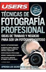 Papel TECNICAS DE FOTOGRAFIA PROFESIONAL IDEAS DE TRABAJO Y NEGOCIO PARA SER UN FOTOGRAFO EXITOS