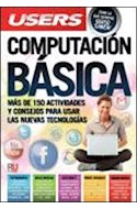 Papel COMPUTACION BASICA MAS DE 150 ACTIVIDADES Y CONSEJOS PA RA USAR LAS NUEVAS TECNOLOGIAS