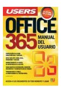 Papel OFFICE 365 MANUAL DEL USUARIO [LA OFICINA EN LA NUBE]