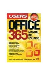 Papel OFFICE 365 MANUAL DEL USUARIO [LA OFICINA EN LA NUBE]