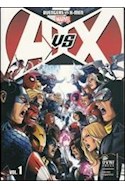 Papel AVENGERS VS X-MEN VOLUMEN 1