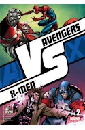 Papel AVENGERS VS X-MEN VOLUMEN 2