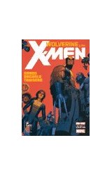 Papel WOLVERINE Y LOS X-MEN (ONE SHOT) (HISTORIETA AUTOCONCLUSIVA)
