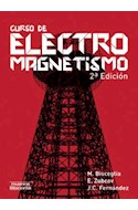 Papel CURSO DE ELECTROMAGNETISMO (2 EDICION)