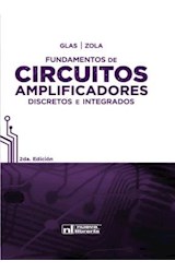 Papel FUNDAMENTOS DE CIRCUITOS AMPLIFICADORES DISCRETOS E INTEGRADOS