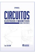 Papel CIRCUITOS ELECTRICOS Y MAGNETICOS (TEMAS ESPECIALES) (3 EDICION)