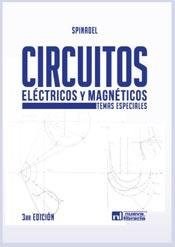 Papel CIRCUITOS ELECTRICOS Y MAGNETICOS (TEMAS ESPECIALES) (3 EDICION)