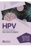 Papel HPV GUIA DE MANEJO MULTIDISCIPLINARIO