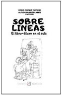 Papel SOBRE LINEAS EL LIBRO-ALBUM EN EL AULA