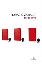 Papel HORACIO ZABALA DESDE 1972 (RUSTICO)