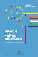 Papel DINAMICAS LOCALES Y SISTEMA INTERNACIONAL (RUSTICO)