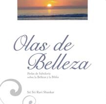 Papel OLAS DE BELLEZA PERLAS DE SABIDURIA SOBRE LA BELLEZA Y  LA BIBLIA