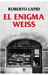 Papel ENIGMA WEISS