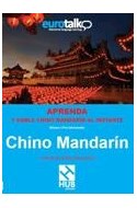 Papel EUROTALK APRENDA Y HABLE CHINO MANDARIN AL INSTANTE (BA  SICO / PRE-INTERMEDIO) (CD-ROM)