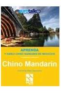 Papel EUROTALK APRENDA Y HABLE CHINO MANDARIN DE NEGOCIOS (PR  E-INTERMEDIO / INTERMEDIO) (CD-ROM)