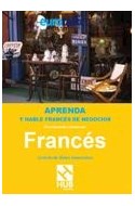 Papel EUROTALK APRENDA Y HABLE FRANCES DE NEGOCIOS (PRE-INTER  MEDIO / INTERMEDIO) (CD-ROM)