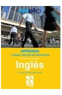 Papel EUROTALK APRENDA Y HABLE INGLES DE NEGOCIOS (PRE-INTERM  EDIO / INTERMEDIO) (CD-ROM)