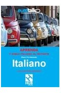 Papel EUROTALK APRENDA Y HABLE ITALIANO AL INSTANTE (BASICO-P  RE INTERMEDIO) (CD-ROM)
