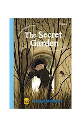 Papel SECRET GARDEN (I LOVE READING) (STAGE 4) (WITH CD) (RUSTICA)