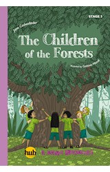 Papel CHILDREN OF THE FORESTS (I LOVE READING) (STAGE 5) (RUSTICA)