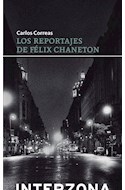 Papel REPORTAJES DE FELIX CHANETON (COLECCION 2 ROUND)