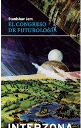 Papel CONGRESO DE FUTUROLOGIA (COLECCION LINEA C)