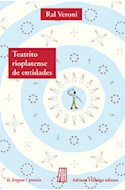 Papel TEATRITO RIOPLATENSE DE ENTIDADES (LENGUA / POESIA)