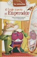 Papel TRAJE NUEVO DEL EMPERADOR (COLECCION MAQUINA DE HACER LECTORES 564) (BOLSILLO)