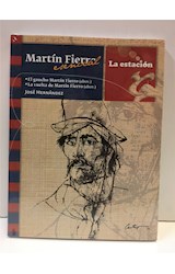 Papel MARTIN FIERRO ESENCIAL (COLECCION DE LOS ANOTADORES 169) [OBRAS ABREVIADAS]