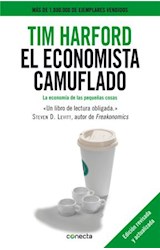 Papel ECONOMISTA CAMUFLADO LA ECONOMIA DE LAS PEQUEÑAS COSAS