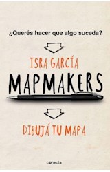 Papel MAPMAKERS