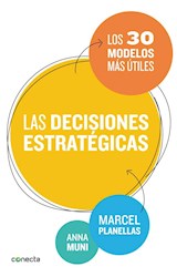 Papel DECISIONES ESTRATEGICAS LOS 30 MODELOS MAS UTILES