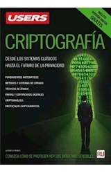Papel CRIPTOGRAFIA DESDE LOS SISTEMAS CLASICOS HASTA EL FUTURO DE LA PRIVACIDAD FUNDAMENTOS MATE