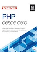 Papel PHP DESDE CERO [INCLUYE VERSION DIGITAL GRATIS] (RUSTICA)