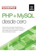 Papel PHP + MYSQL DESDE CERO [INCLUYE VERSION DIGITAL] (DESDE CERO)