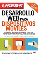 Papel DESARROLLO WEB PARA DISPOSITIVOS MOVILES PROGRAMACION WEB PARA SMARTPHONES Y TABLETS