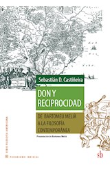 Papel DON Y RECIPROCIDAD DE BARTOMEU MELIA A LA FILOSOFIA CONTEMPORANEA (PARADIGMA INDICIAL)